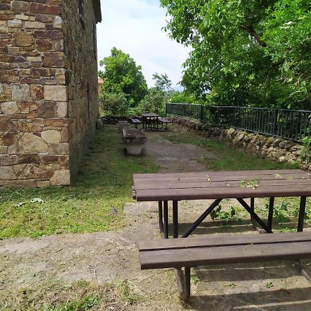 El Pozo Villa La Serna del Monte ภายนอก รูปภาพ