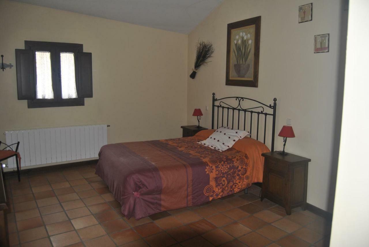 El Pozo Villa La Serna del Monte ภายนอก รูปภาพ