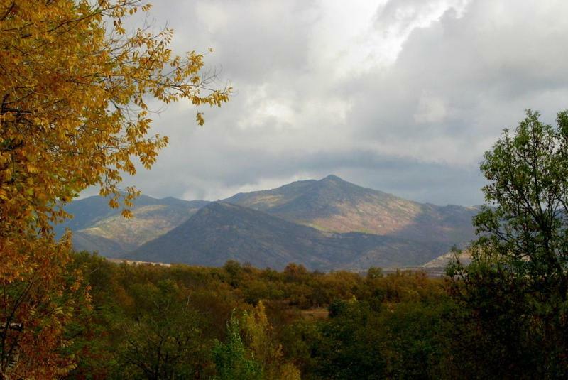 El Pozo Villa La Serna del Monte ภายนอก รูปภาพ