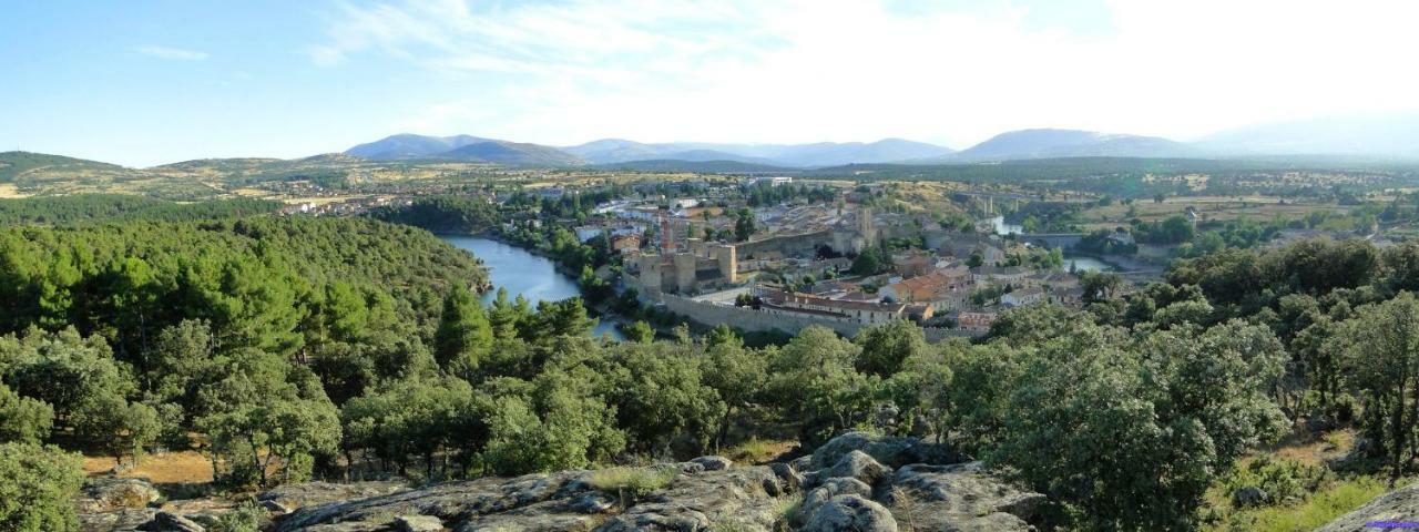 El Pozo Villa La Serna del Monte ภายนอก รูปภาพ