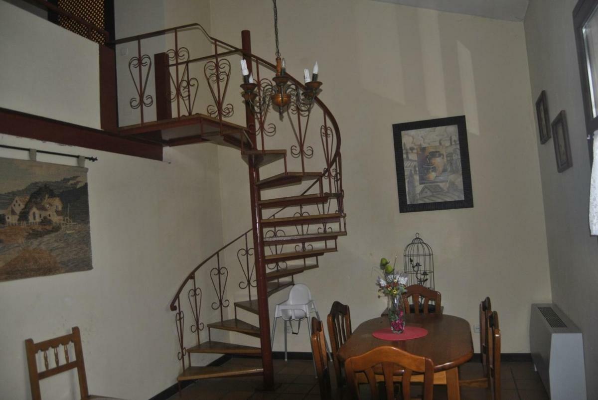 El Pozo Villa La Serna del Monte ภายนอก รูปภาพ
