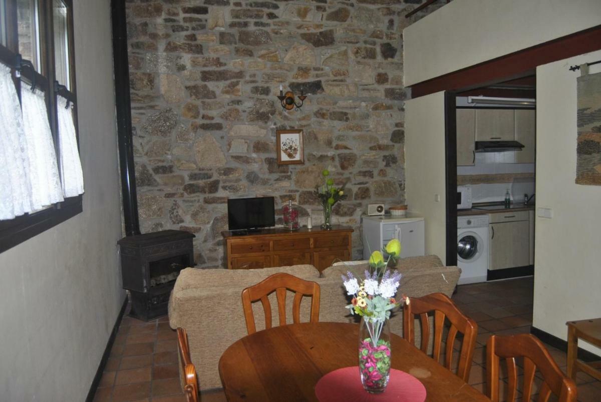 El Pozo Villa La Serna del Monte ภายนอก รูปภาพ